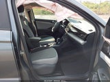 Volkswagen Taos 1.5T S 3VV8X7B26RM017743 photo