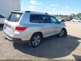 Toyota Highlander Limited V6 5TDDK3EH3BS073388 снимка