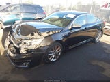 Kia Optima Sxl Turbo 5XXGR4A67EG287793 снимка