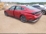 Hyundai Sonata Sel KMHL64JAXSA496296 снимка