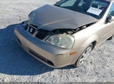 Suzuki Forenza S KL5JD56Z85K208575 снимка