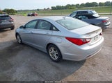 Hyundai Sonata Gls 5NPEB4AC2DH664390 снимка