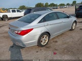 Hyundai Sonata Gls 5NPEB4AC2DH664390 снимка