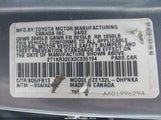 Toyota Matrix Xr 2T1KR32EX3C035194 снимка