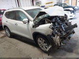 Nissan Rogue Sv 5N1AT2MT3FC775584 снимка