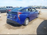 Toyota Prius Three JTDKARFU0G3527713 снимка