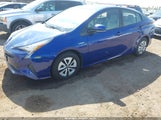Toyota Prius Three JTDKARFU0G3527713 снимка