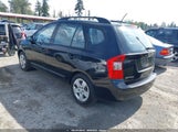 Kia Rondo Lx KNAFG529X97266609 снимка