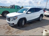 GMC Terrain Fwd Sle 3GKALMEG9RL288856 снимка