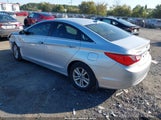 Hyundai Sonata Gls 5NPEB4AC6DH657510 снимка