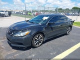 Nissan Altima 2.5 Sr 1N4AL3AP1HC486763 снимка