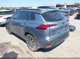 Toyota Corolla Cross Hybrid Se 7MUFBABGXPV009080 снимка