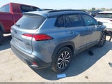 Toyota Corolla Cross Hybrid Se 7MUFBABGXPV009080 photo