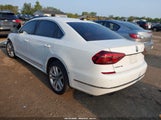 Volkswagen Passat 1.8T Sel Premium 1VWCT7A33HC075952 fotografie