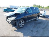 Toyota Highlander Limited V6 5TDDK3EH3BS059183 снимка