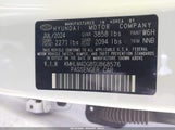 Hyundai Elantra Sel Sport KMHLM4DG8SU868576 снимка