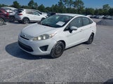 Ford Fiesta S 3FADP4AJ4CM114487 снимка