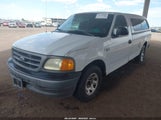 Ford F-150 Heritage Xl/Xlt 2FTPF17Z14CA81760 photo