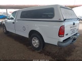 Ford F-150 Heritage Xl/Xlt 2FTPF17Z14CA81760 photo