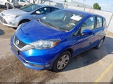 Nissan Versa Note Sv 3N1CE2CP3HL362134 photo