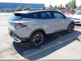 Kia Sportage Sx-Prestige 5XYK53DF8SG327429 снимка