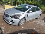Kia Forte Lx KNAFK4A69F5433579 снимка