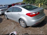 Kia Forte Lx KNAFK4A69F5433579 снимка