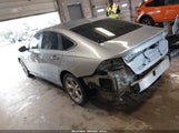 Honda Accord Lx 1HGCY1F28PA015811 fotografie