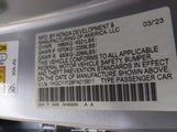 Honda Accord Lx 1HGCY1F28PA015811 снимка