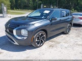 Mitsubishi Outlander Se 2.5 2Wd/Se Black Edition S-Awc/Se Black Edition W/Pano Roof S-Awc JA4J3VA83RZ084038 снимка