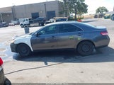 Toyota Camry Le 4T4BF3EKXAR028001 снимка