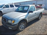 Toyota Tacoma 5TENL42N44Z342117 снимка