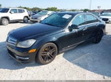 Mercedes-Benz C 300 Sport 4Matic WDDGF8BB2CA624753 photo