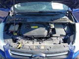 Ford Escape Se 1FMCU9GX6GUC13431 снимка
