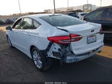 Ford Fusion Se 3FA6P0HD2LR135813 снимка