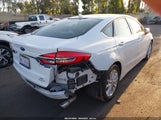 Ford Fusion Se 3FA6P0HD2LR135813 снимка