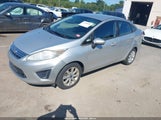 Ford Fiesta Se 3FADP4BJ1CM101694 снимка