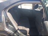 Ford Fusion Se 3FAHP0HA8AR409365 снимка