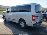 Nissan Nv Passenger Nv3500 Hd Sl V8 5BZAF0AA0JN850936 fotografie