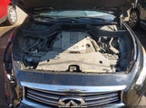 Infiniti Qx70 JN8CS1MW8EM411985 снимка