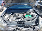 Nissan Rogue Select S JN8AS5MT1FW152363 снимка