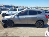 Nissan Rogue Select S JN8AS5MT1FW152363 снимка