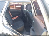 Nissan Rogue Select S JN8AS5MT1FW152363 снимка