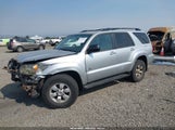 Toyota 4Runner Sr5 V6 JTEZU14R060081824 снимка
