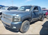 Chevrolet Silverado  Lt1 2GCEK133381222320 снимка