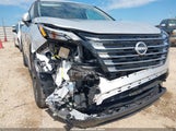 Nissan Rogue Sv Intelligent Awd 5N1BT3BB0SC832225 снимка