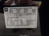 Chevrolet Equinox Lt 2GNALCEK9G6215621 снимка