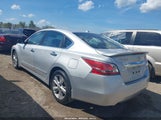 Nissan Altima 2.5 Sl 1N4AL3AP7FN380948 photo
