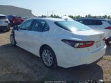 Toyota Camry Le 4T1C11AK1MU578229 fotografie