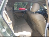 Honda Cr-V Ex-L JHLRE48747C034701 fotografie